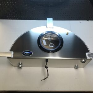 PNR S550 mustang (15-20) stage 2 intercooler tank complete package