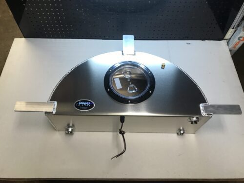 PNR S197 mustang (05-14) stage stage 2 intercooler tank complete package