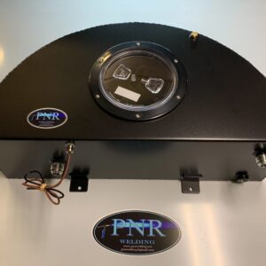 PNR CTSV V2  trunk intercooler reservoir (Internal pump (Rule 2000 and 3700) tanks only