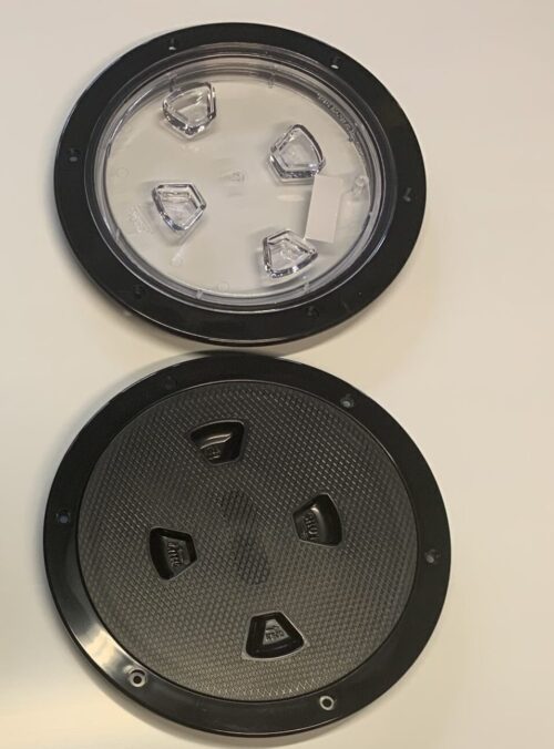 XL billet cap - Image 2