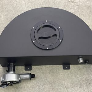 PNR Chevy SS intercooler reservoir ,  Davies Craig EWP 150 pump