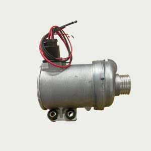 CWA400 pump with harness/pigtail.