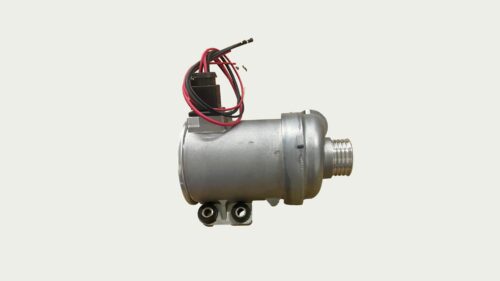 CWA400 pump with harness/pigtail.