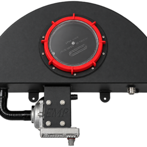 Chevy SS EMP Ice Tank