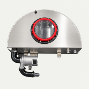 CTS-V Sedan CWA400 Pump Tank