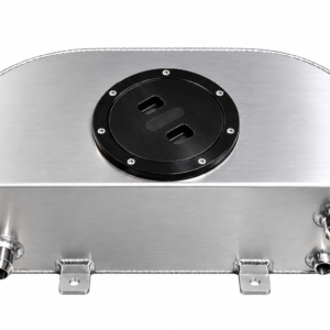 CTS-V Coupe Internal Rule Pump Tank