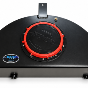 Foxbody–2004 Mustang / 2003–2004 Cobra Ice Tank – EMP WP32 Pump Options