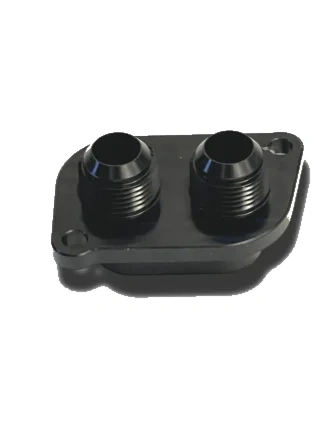 PNR bulkhead fittings