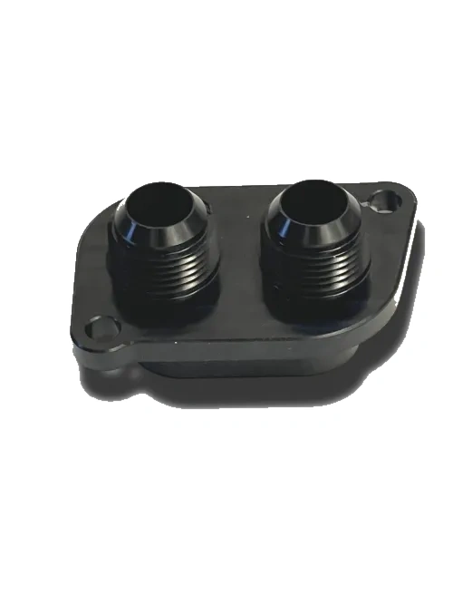 Bulkhead Fittings