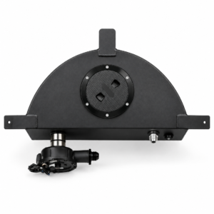 2015–2023 Ford Mustang S550 ice tank with DC150 pump