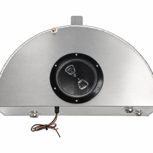 2015–2023 S550 Mustang Ice Tank – Rule 2000 / Rule 3700 Pump Options